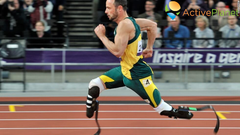 Paralympic Athletics Camp in Cyprus